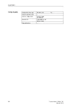 Preview for 55 page of Siemens FM 458-1 DP Manual