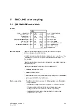 Preview for 58 page of Siemens FM 458-1 DP Manual