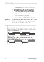 Preview for 59 page of Siemens FM 458-1 DP Manual