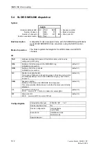 Preview for 69 page of Siemens FM 458-1 DP Manual