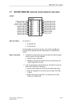 Preview for 74 page of Siemens FM 458-1 DP Manual