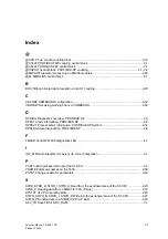 Preview for 78 page of Siemens FM 458-1 DP Manual