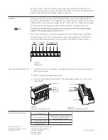 Предварительный просмотр 2 страницы Siemens FMT-A-ADPT Installation Instructions