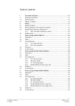 Preview for 3 page of Siemens FN2001-A1 Product Data