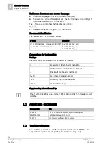 Preview for 14 page of Siemens FN2001-A1 Product Data