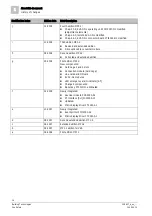 Preview for 16 page of Siemens FN2001-A1 Product Data