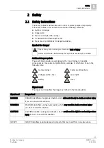 Preview for 17 page of Siemens FN2001-A1 Product Data