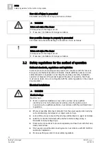 Preview for 18 page of Siemens FN2001-A1 Product Data