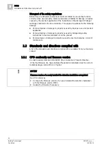 Preview for 20 page of Siemens FN2001-A1 Product Data