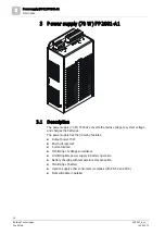 Preview for 22 page of Siemens FN2001-A1 Product Data