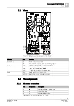 Preview for 23 page of Siemens FN2001-A1 Product Data