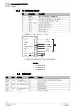 Preview for 24 page of Siemens FN2001-A1 Product Data