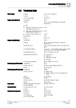 Preview for 25 page of Siemens FN2001-A1 Product Data