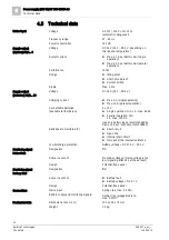 Preview for 32 page of Siemens FN2001-A1 Product Data