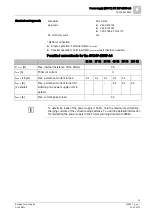 Preview for 33 page of Siemens FN2001-A1 Product Data