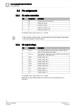 Preview for 36 page of Siemens FN2001-A1 Product Data