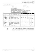 Preview for 43 page of Siemens FN2001-A1 Product Data