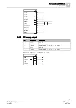 Preview for 47 page of Siemens FN2001-A1 Product Data