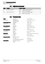 Preview for 50 page of Siemens FN2001-A1 Product Data