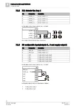 Preview for 54 page of Siemens FN2001-A1 Product Data