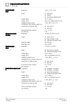 Preview for 74 page of Siemens FN2001-A1 Product Data