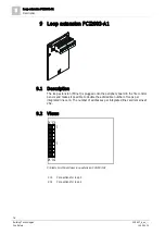 Preview for 76 page of Siemens FN2001-A1 Product Data