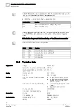 Preview for 82 page of Siemens FN2001-A1 Product Data