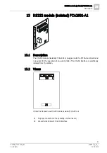 Preview for 91 page of Siemens FN2001-A1 Product Data