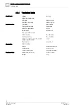 Preview for 96 page of Siemens FN2001-A1 Product Data