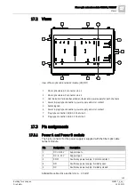 Preview for 105 page of Siemens FN2001-A1 Product Data