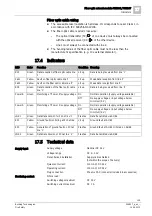 Preview for 109 page of Siemens FN2001-A1 Product Data