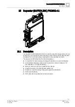 Preview for 111 page of Siemens FN2001-A1 Product Data