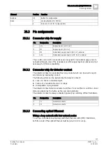 Preview for 123 page of Siemens FN2001-A1 Product Data