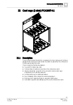 Preview for 135 page of Siemens FN2001-A1 Product Data