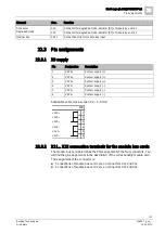 Preview for 137 page of Siemens FN2001-A1 Product Data