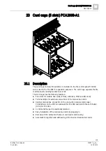 Preview for 139 page of Siemens FN2001-A1 Product Data