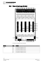 Preview for 140 page of Siemens FN2001-A1 Product Data