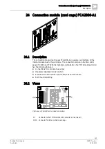 Preview for 143 page of Siemens FN2001-A1 Product Data