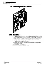 Preview for 154 page of Siemens FN2001-A1 Product Data