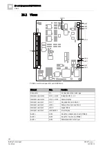 Preview for 160 page of Siemens FN2001-A1 Product Data