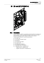 Preview for 171 page of Siemens FN2001-A1 Product Data