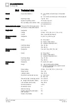 Preview for 178 page of Siemens FN2001-A1 Product Data