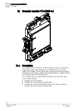 Preview for 180 page of Siemens FN2001-A1 Product Data