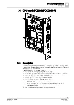 Preview for 193 page of Siemens FN2001-A1 Product Data