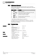 Preview for 200 page of Siemens FN2001-A1 Product Data