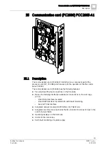 Preview for 201 page of Siemens FN2001-A1 Product Data