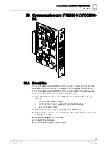 Preview for 205 page of Siemens FN2001-A1 Product Data