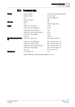 Preview for 217 page of Siemens FN2001-A1 Product Data