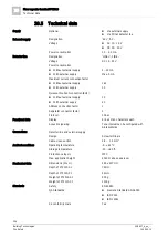 Preview for 226 page of Siemens FN2001-A1 Product Data