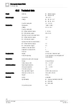 Preview for 230 page of Siemens FN2001-A1 Product Data